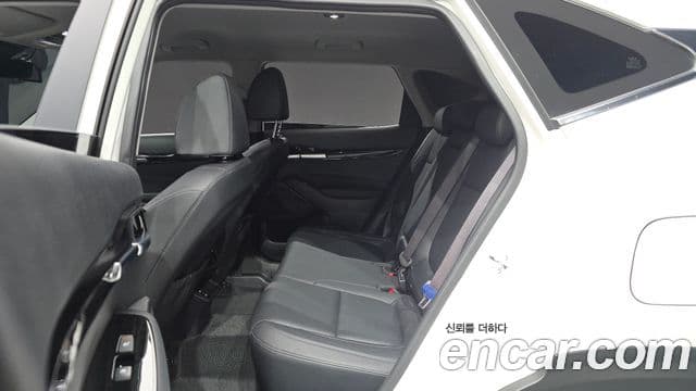 Kia Seltos 2024 — ფოტო 11/20