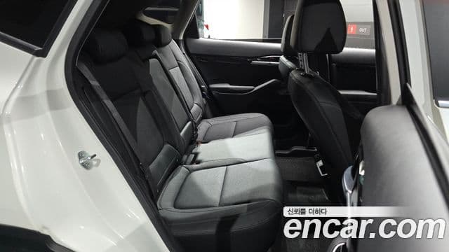 Kia Seltos 2024 — ფოტო 12/20