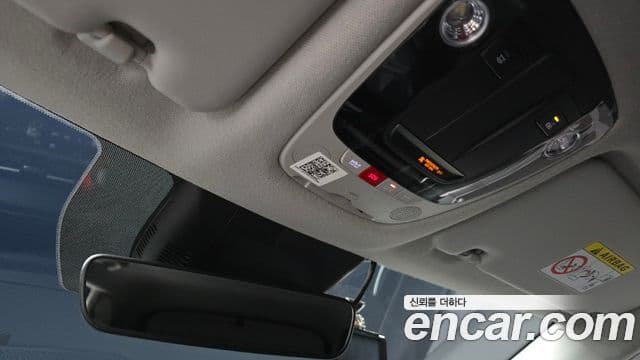 Kia Seltos 2024 — ფოტო 19/20