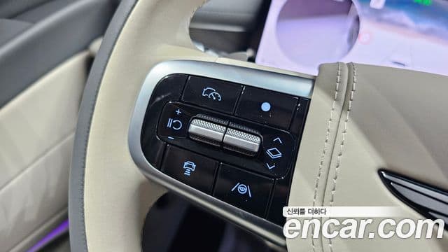 Genesis G80 2024 — Photo 3/30