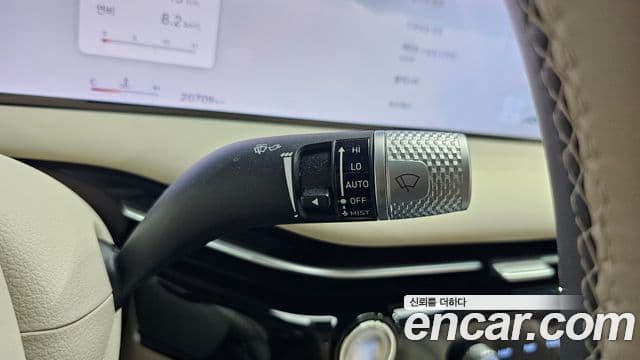 Genesis G80 2024 — Photo 18/30