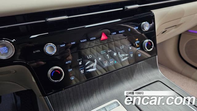 Genesis G80 2024 — Photo 9/30