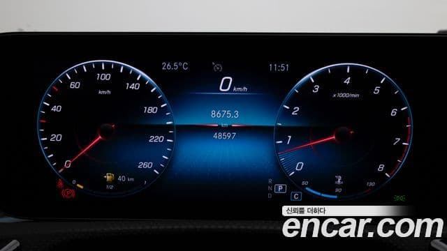 Mercedes-Benz A-Class 2021 — Şəkil 6/19