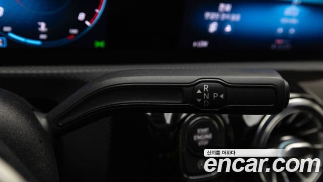 Mercedes-Benz A-Class 2021 — Şəkil 7/19