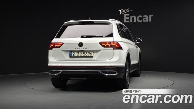 Volkswagen Tiguan 2021 — Şəkil 4/20