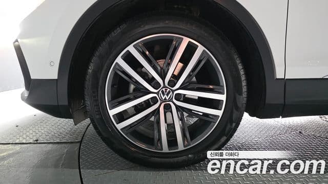 Volkswagen Tiguan 2021 — фото 5 из 20