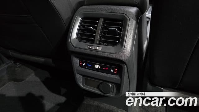 Volkswagen Tiguan 2021 — Şəkil 19/20