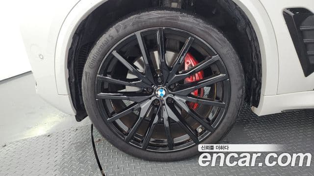 BMW X5 2025 — Şəkil 5/20