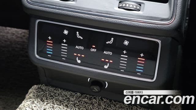 Audi A6 2020 — ფოტო 16/20