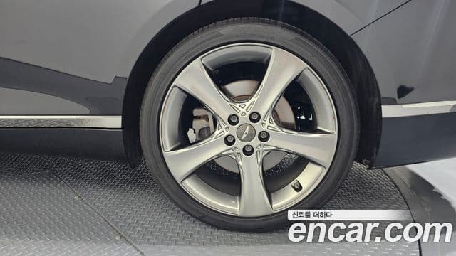 Genesis G80 2020 — Şəkil 17/35
