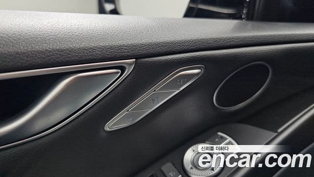 Genesis G80 2020 — Şəkil 10/35