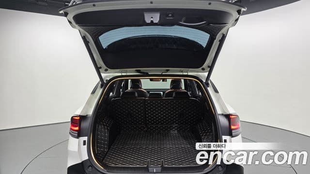 Kia Sportage 2021 — Şəkil 20/20