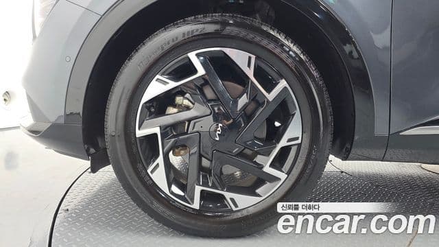 Kia Sportage 2022 — Şəkil 5/20