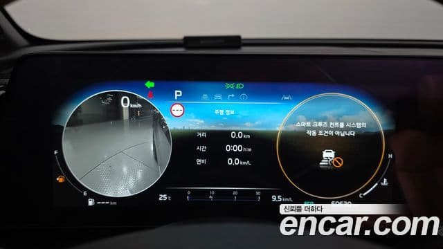 Kia Sportage 2022 — Şəkil 8/20