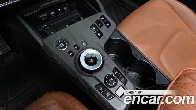 Kia Sportage 2022 — Şəkil 9/20