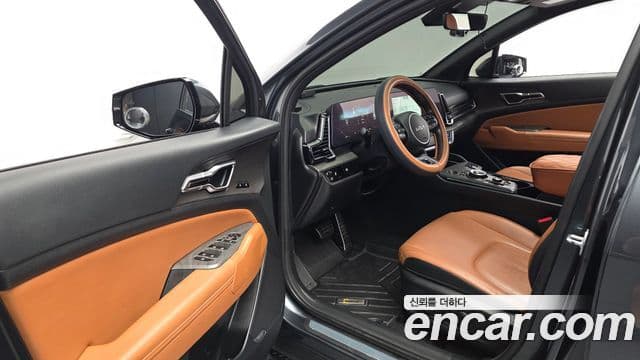 Kia Sportage 2022 — Şəkil 10/20