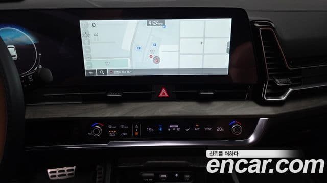 Kia Sportage 2022 — Şəkil 14/20