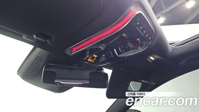 Mercedes-Benz S-Class 2022 — Photo 36/36