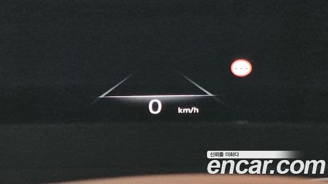 Genesis G80 2023 — Photo 23/35
