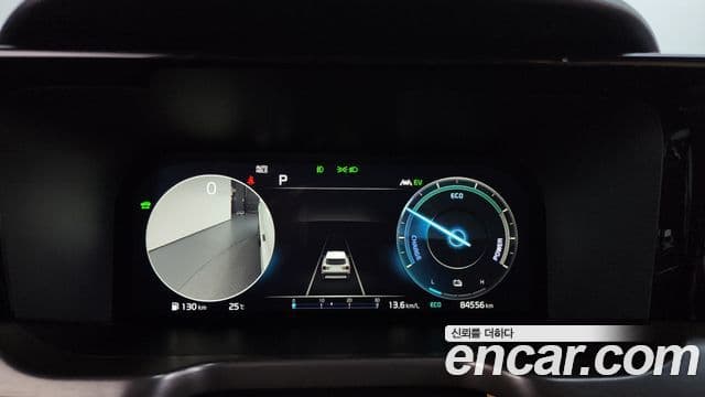 Kia Sorento 2022 — фото 8 из 20