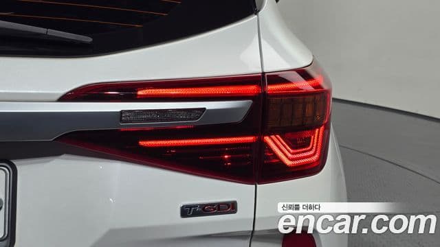 Kia Seltos 2019 — Photo 35/35