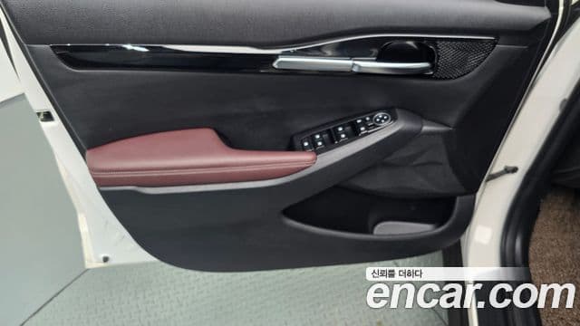 Kia Seltos 2019 — Photo 7/35