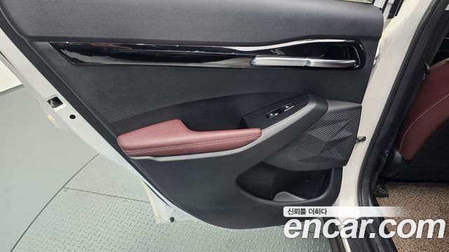 Kia Seltos 2019 — Photo 29/35