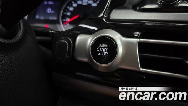 Kia Seltos 2019 — Photo 10/35