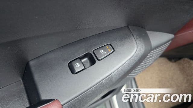 Kia Seltos 2019 — Photo 13/35