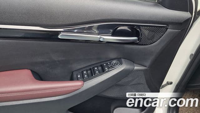 Kia Seltos 2019 — Photo 32/35