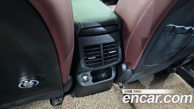 Kia Seltos 2019 — Photo 9/35