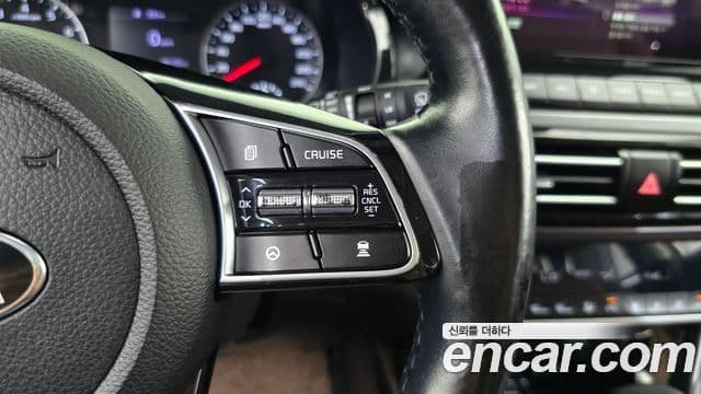 Kia Seltos 2019 — Photo 18/35