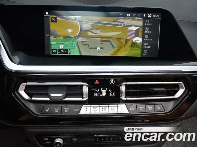 BMW Z4 2025 — фото 14 из 20