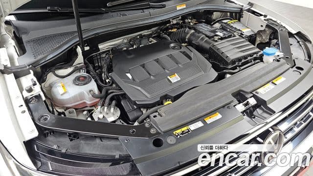 Volkswagen Tiguan 2022 — Şəkil 6/20