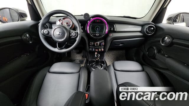 Mini Cooper 2019 — Şəkil 7/20