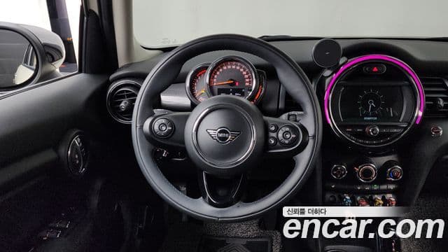 Mini Cooper 2019 — Şəkil 13/20