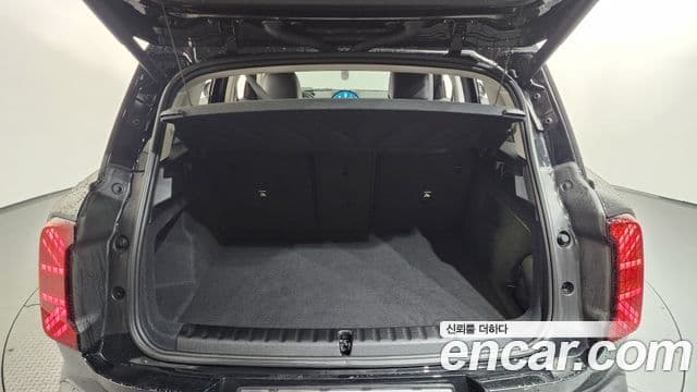 Mini Cooper S Countryman 2024 — Şəkil 20/20