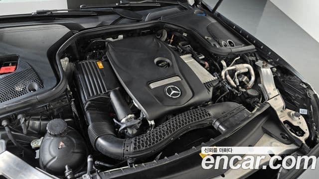Mercedes-Benz E-Class 2020 — фото 5 из 20