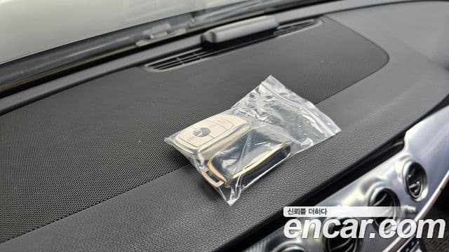 Mercedes-Benz E-Class 2020 — Фото 15/20