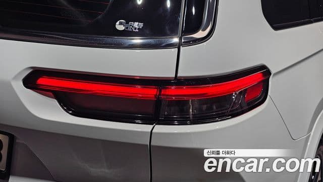 Jeep Grand Cherokee 2022 — Photo 29/31