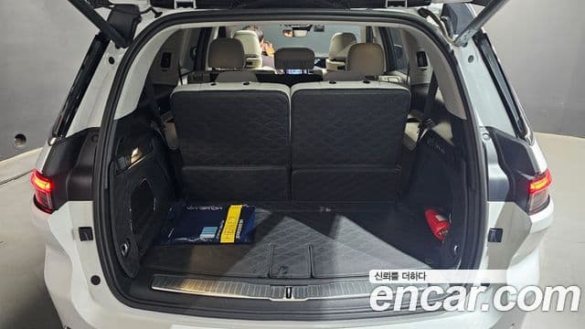 Jeep Grand Cherokee 2022 — Photo 24/31