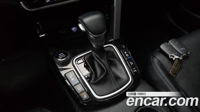 Kia Seltos 2020 — Şəkil 9/20