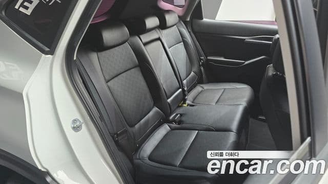 Kia Seltos 2020 — Şəkil 12/20
