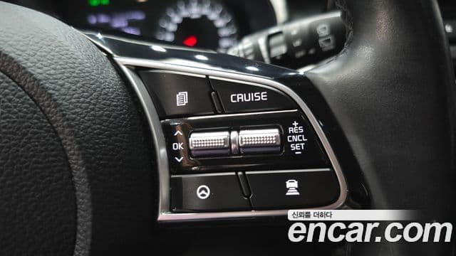 Kia Seltos 2020 — Şəkil 16/20