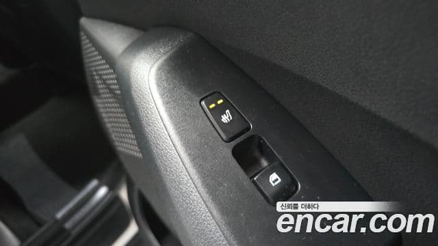 Kia Seltos 2020 — Şəkil 17/20