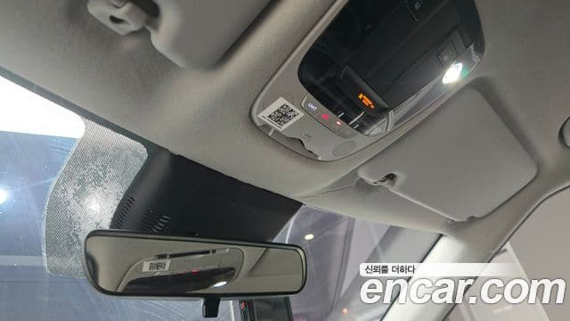 Kia Seltos 2020 — Şəkil 18/20