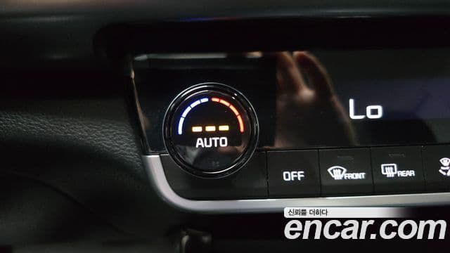 Kia Seltos 2020 — Şəkil 20/20