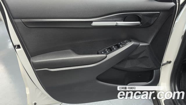 Kia Seltos 2020 — Photo 30/32