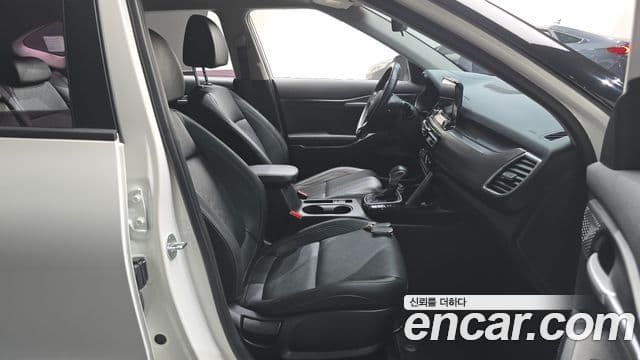 Kia Seltos 2020 — Photo 13/32
