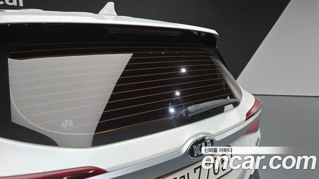 Kia Seltos 2020 — Photo 14/32